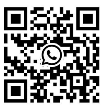 WhatsApp QR Code
