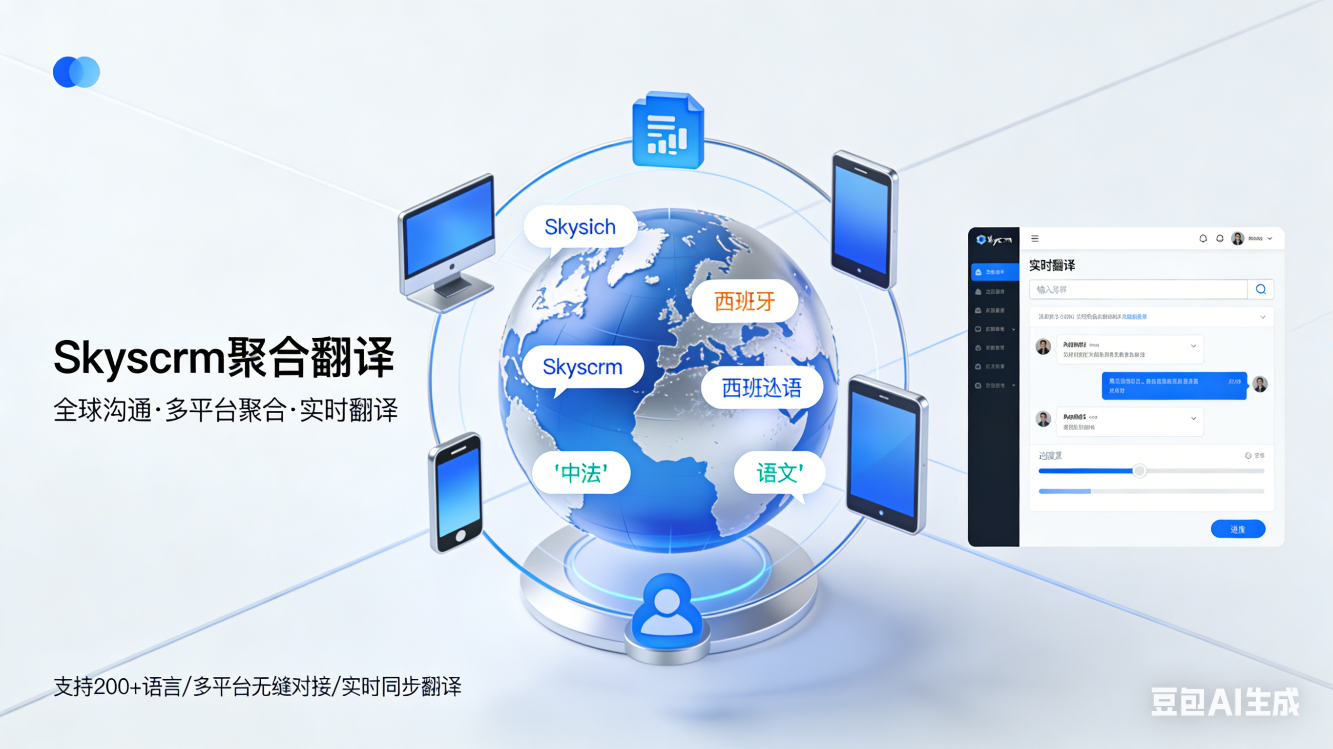 聚焦核心需求，打造全新服务体验 图1