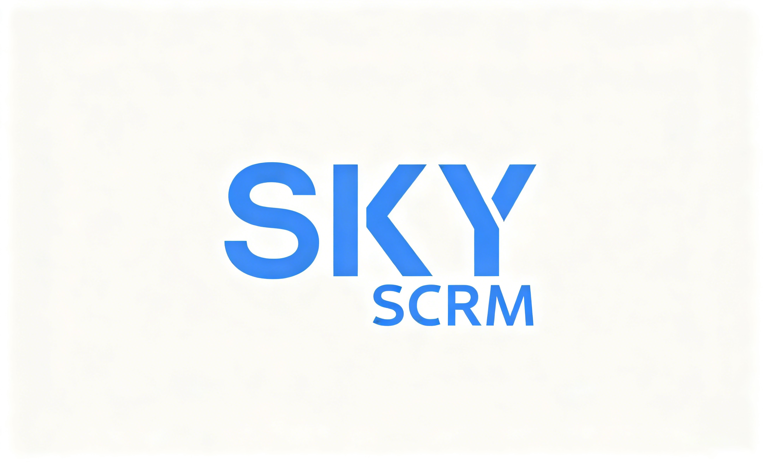 SKYscrm客服计数/翻译系统