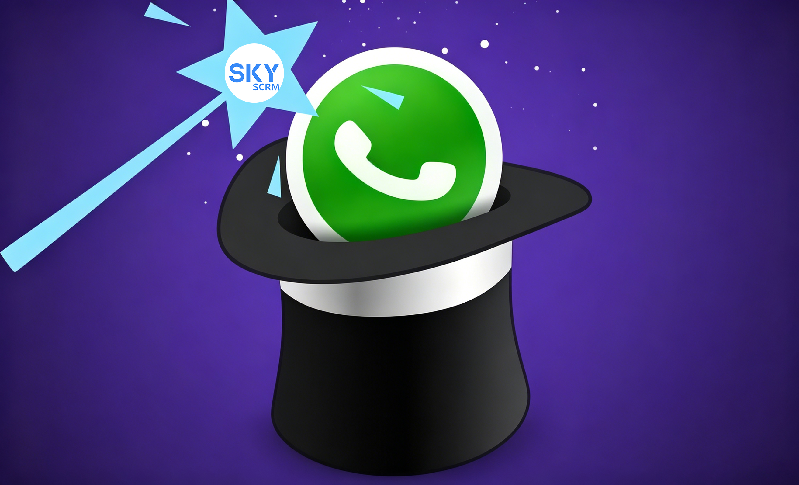 WhatsApp 如何养号？你必须知道的养号策略与技巧