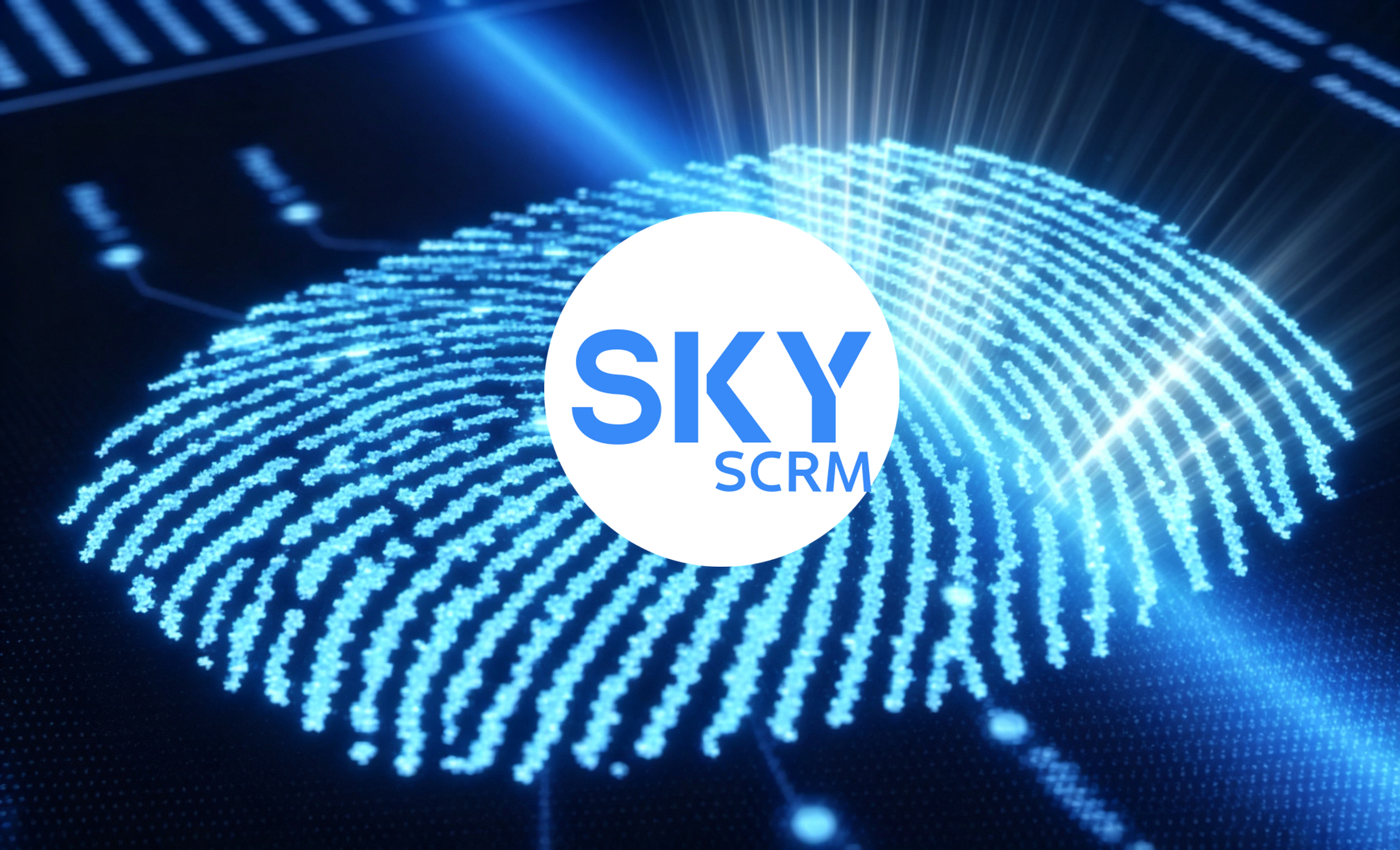 SKYscrm 多账号管理从此无忧！