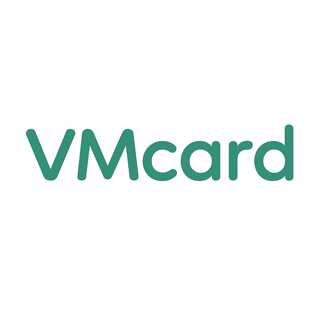 Vmcard虚拟信用卡